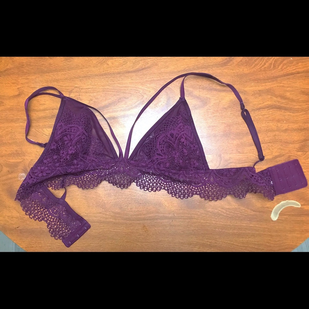 Victoria’s Secret Bralette